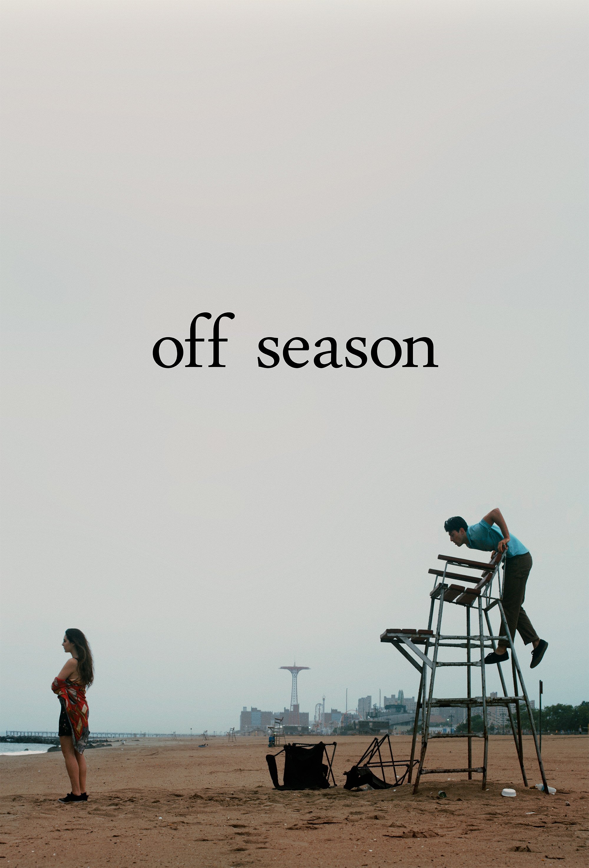 Off Season