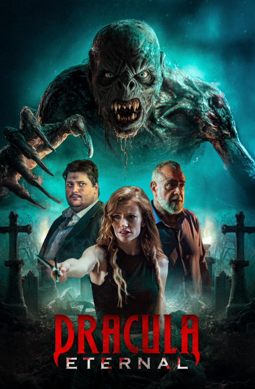 Dracula Eternal